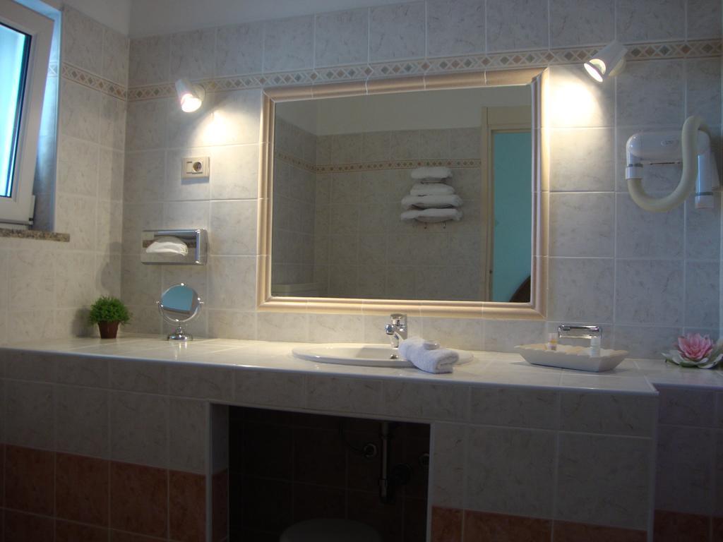 Camping Residence Chalet La Pomposa Terrazzoni Bonifacio  Cameră foto