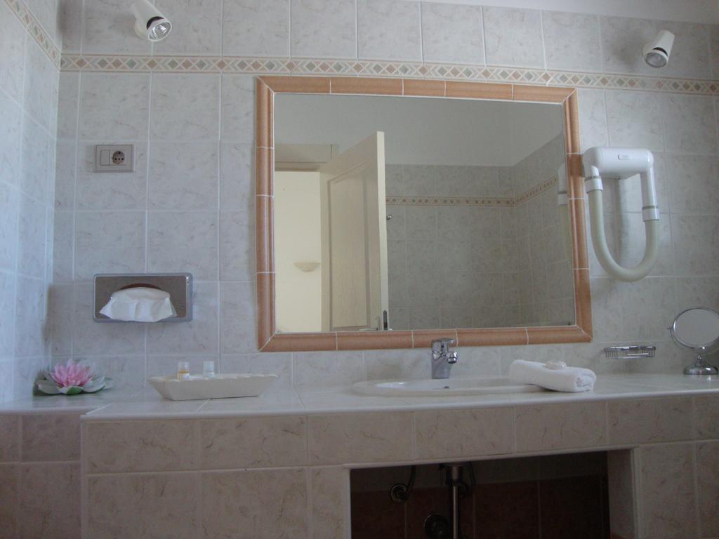 Camping Residence Chalet La Pomposa Terrazzoni Bonifacio  Cameră foto