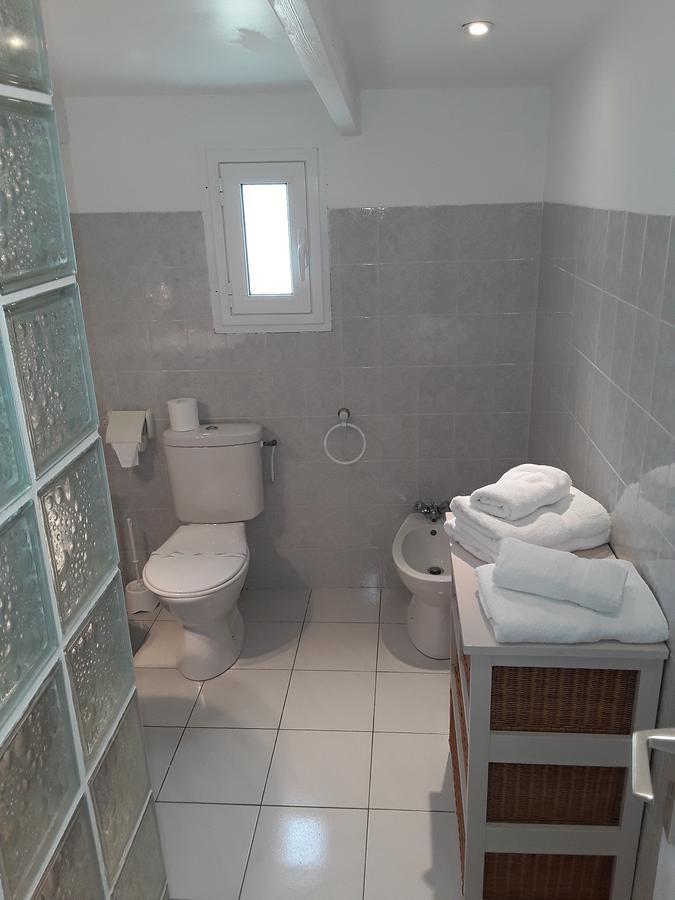 Camping Residence Chalet La Pomposa Terrazzoni Bonifacio  Exterior foto